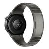 22mm Watch Band for Huawei Watch Ultimate 2 Strap Stainless Steel Business Band for Huawei Watch GT6 Pro/GT6 46mm Accessories