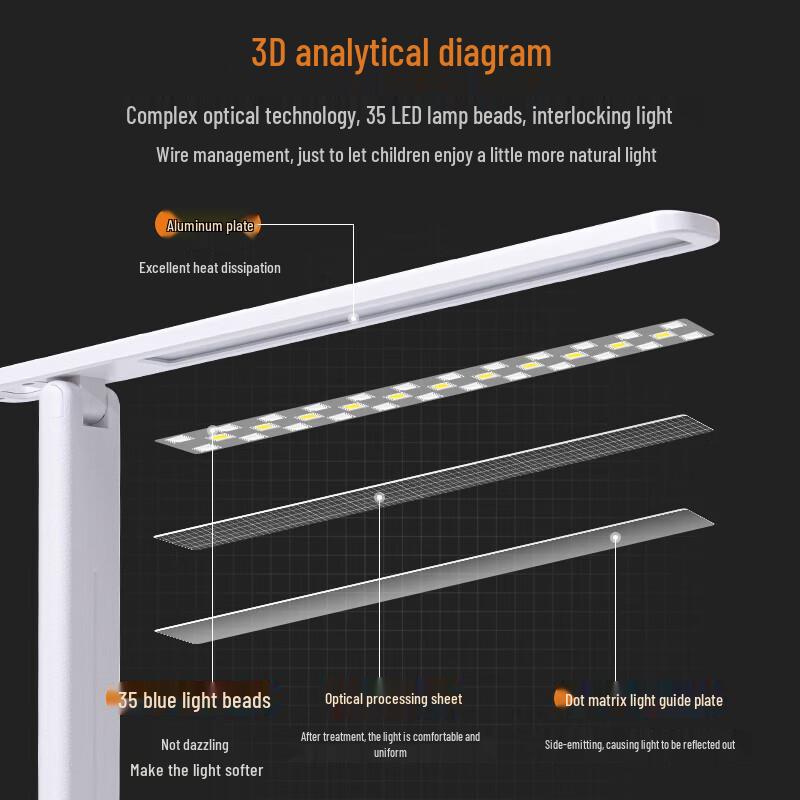 KOOKZZ TY01 Smart Portable HD Home Projector