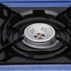 MS?520 Camping Butan Tragbarer Gaskocher Outdoor Winddichter Tragbarer Grillkocher