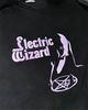 Electric Wizard VTG Band T-shirt Short Sleeve All Sizes S To 45Xl 2F517