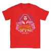 Vintage Danhausen Wrestler Wrestling Very Nice Very Evil TShirts for Unisex Crew Neck Cotton T Shirt Short Sleeve Tees Unique Tops