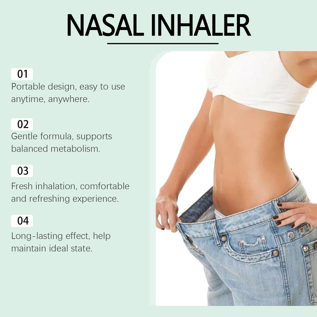 Nasal Stick Vitality  Refreshing Energy Bar Refreshing And Sober Bar Mint  Cool Nasal Congestion For Work Class And Driving Nose  Cleaner  1g