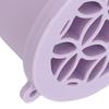 Silicone Scrubber Makeup Brush Cleaner Cup Cosmetic Brush Drying Rack  Travel beauty accessory