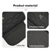 Autostickers Voor Alfa Romeo Multifunctionele Auto Armsteun Opbergtas Middenconsole Beschermpad Accessoire Voor Alfa Romeo Giul