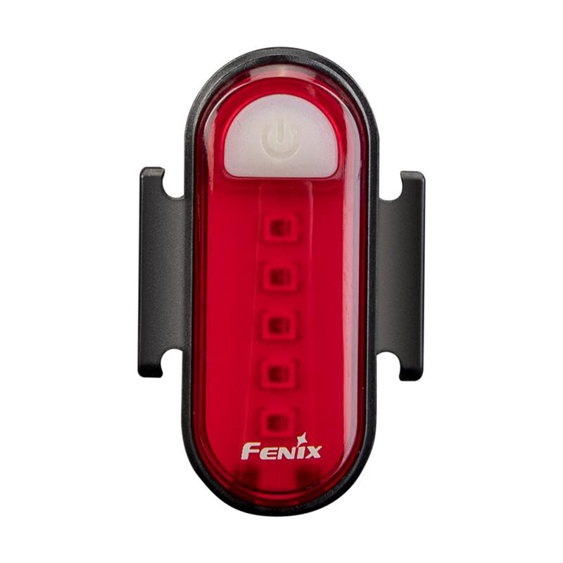 FENIX BC05R V2.0 Rechargeable Bicycle Taillight