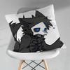 Furry Art PPuro CChanged Pillow Case For 30x30cm45x45cm55x55cm For Home Bedroom Decoration And Protector