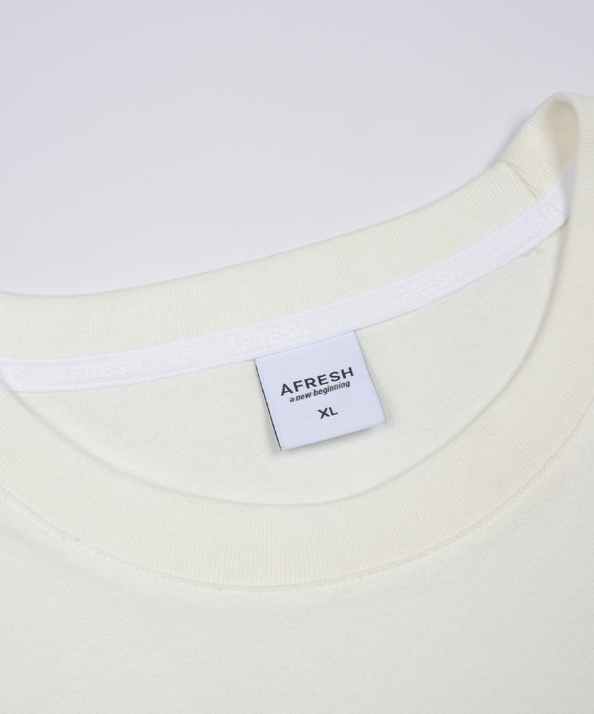 Eopeuleswi [2Pack] Cotton Basic Long Sleeve 2 Colors