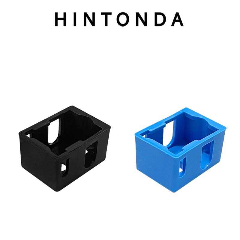 Bumblebee Silicone Heater Block Cover for E3D V6, PT100, Voron 3D Printers