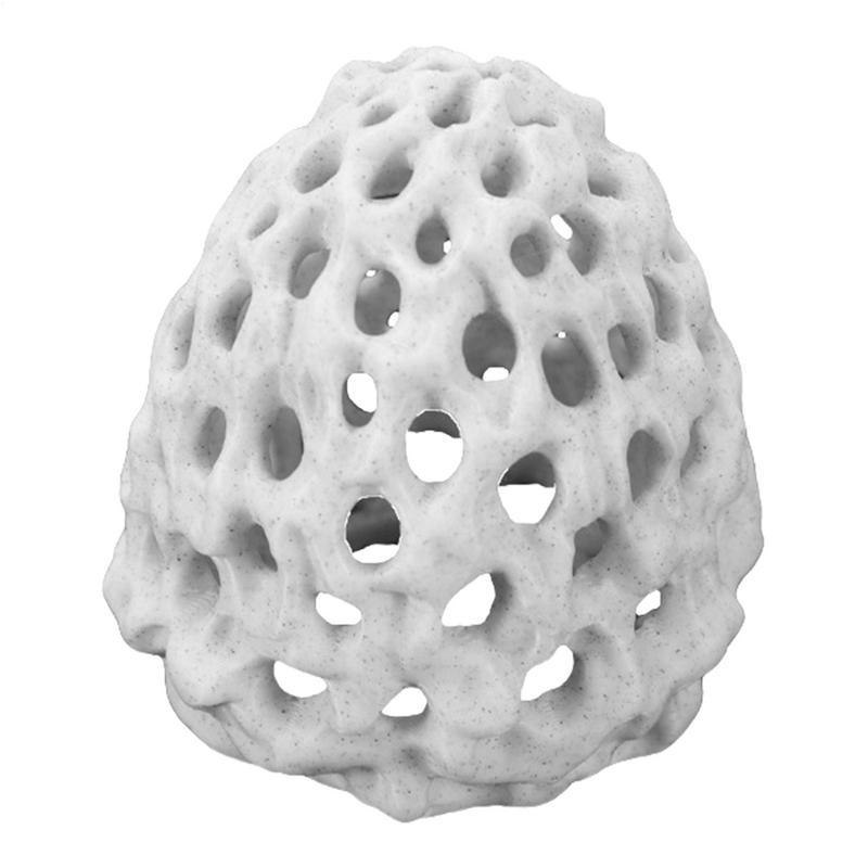 Aquarium Small Shrimp Cave Mini Porous Betta House Fish Hiding Spots Shrimp Shelter Shrimp Breeding Nest House For Aquatic Decor