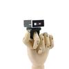 Yuante XT3001BHD Bluetooth Ring Barcode Scanner CN Plug (adapter Included)