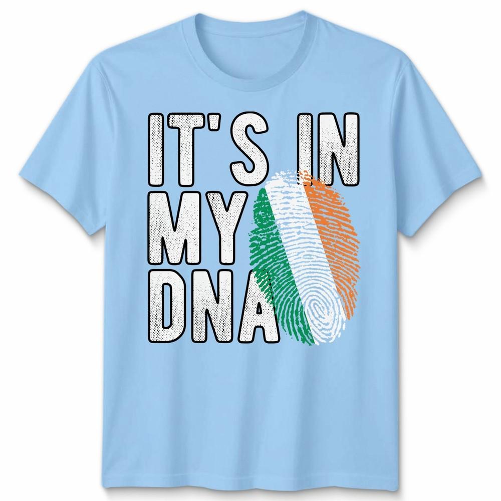 St Patricks Day Irish Irishunisex Ireland Unisex Tshirt S