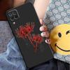 Phone Case for Xiaomi Mi A2 Lite 10S Note 10 Pro 11 Lite 10 5G 12X 9T 10T 11T 9 SE 12 Japanese Anime Tokyo Ghoul Japan
