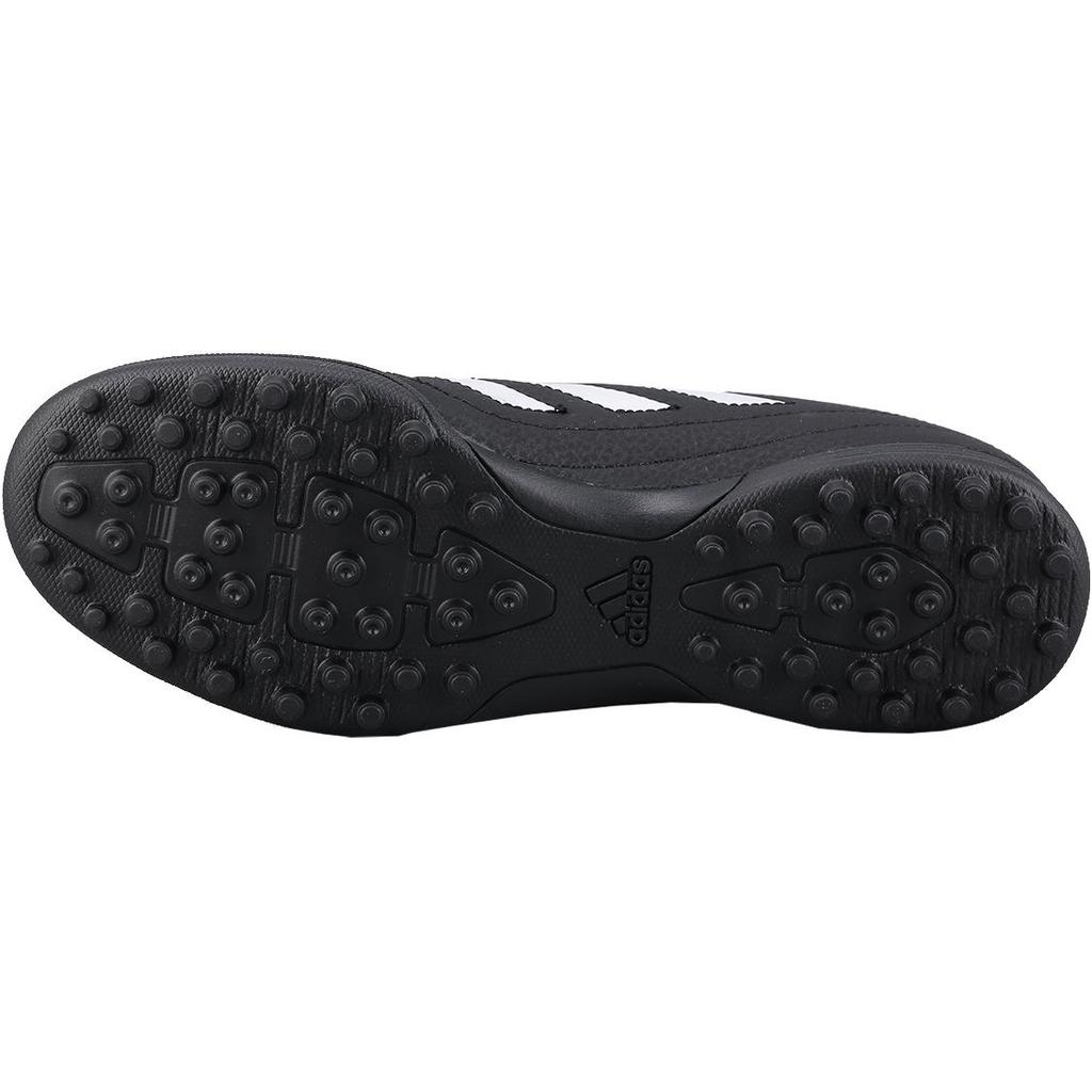 adidas Goletto 6 Tf 'Black White' G26369