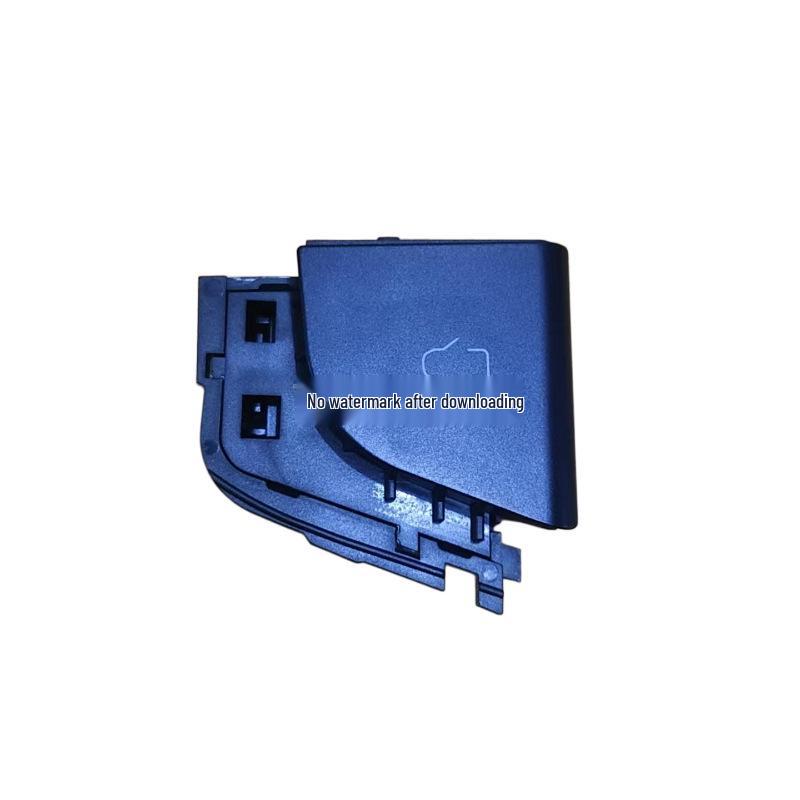 Compatible Tesla Model 3 Facelift Door Unlock Switch 1714028-00, 1695318-00 Electric