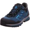 Треккинговые ботинки Lowa Delago GTX Lo Ws