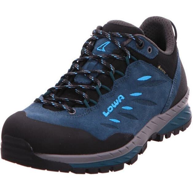 Треккинговые ботинки Lowa Delago GTX Lo Ws