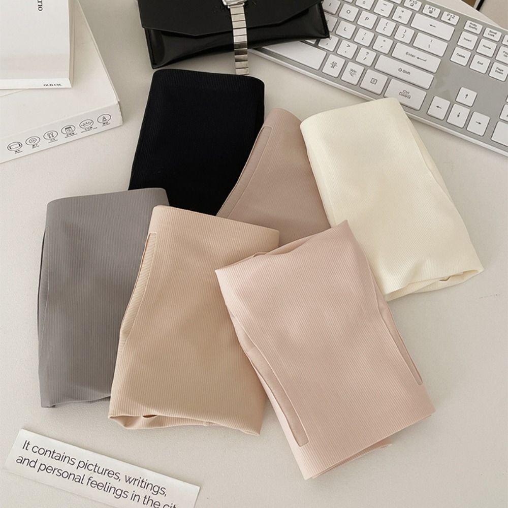 High Waist Seamless Underwear Tummy Control Postpartum Body Shapers Butt Lifter Underpants  Daily