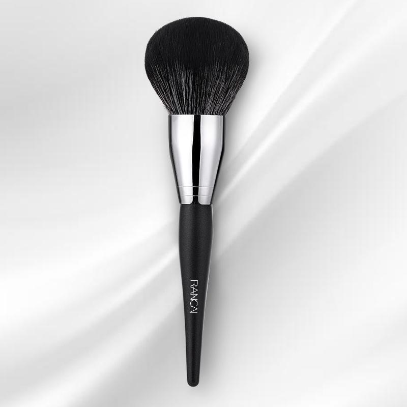 

1pc Pro Makeup brushes Face&eye detail Eyeshadow Make up brushes Eye Shadow Highlight Smudge eyebrow essential чёрный