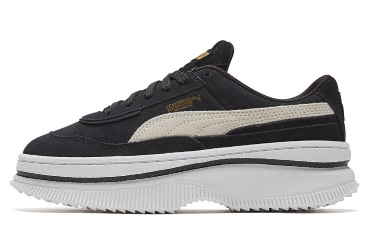 Puma Wmns Deva Suede Black 37.5