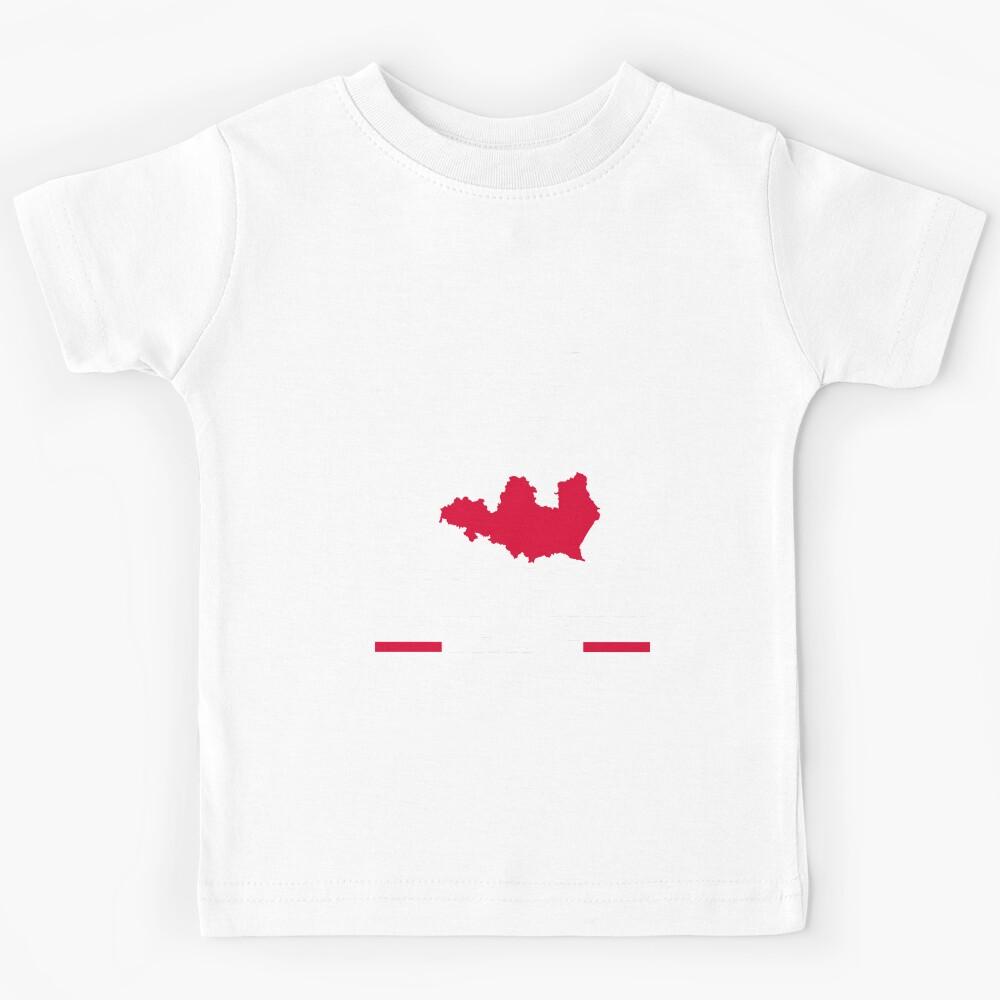 poland Kids T-Shirt 120