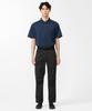 Logos by LIPNER Men's Casual Pants, Black, Size M