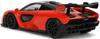 Kyosho Jada Toys Fast Furious Series X McLaren Senna Finished Model JADA35614 & 1/32 F&F Red/Black