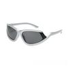 Personalized and Alien Cycling Sun Glasses Ultra Light Design Outdoor Sports Sunglasses Classic Classic Style Protective Glasses