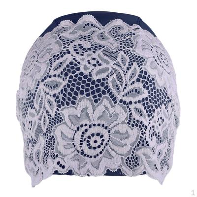 Caps Showering Hats For Women Beach Surfing Bathing Wear Cap