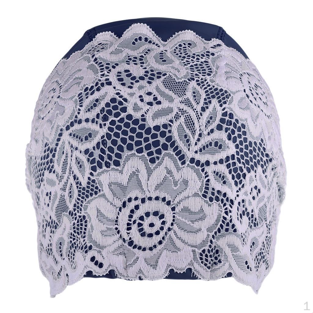 Caps Showering Hats For Women Beach Surfing Bathing Wear Cap