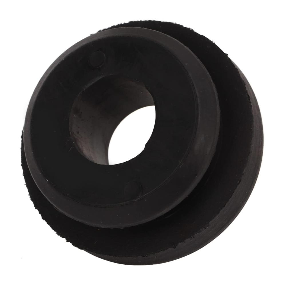 74173-SJ4-000 Radiator Bushing Radiator and Accessories Radiator Mounting Cushion 2 Pcs Upper Insulator Bushing