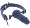 Supreme Dick Silicone Gag 7 X 2.7cm - TABOOM - BDSM Gags