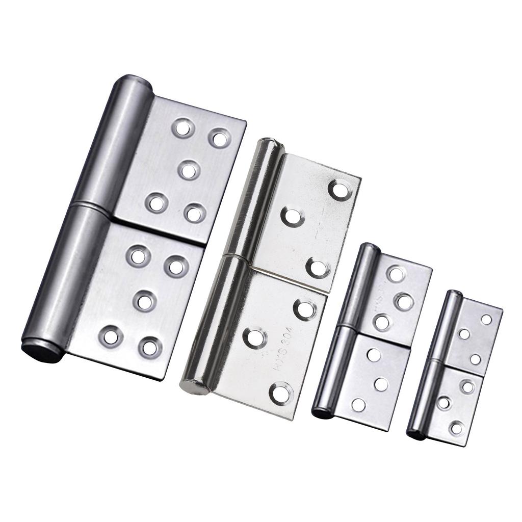 Door Connector Drawer 5 Mounting Holes Durable Furniture Bookcase Window Cabinet Office Hotel Door Window Accessories