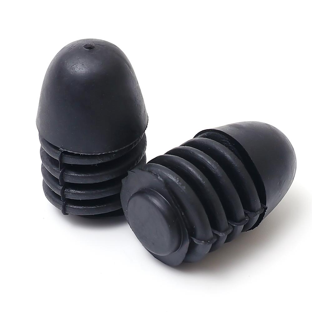 

Автомобильный резиновый пирс сменные аксессуары автоматический бампер передний капот двигателя резиновая подушка для Volkswagen Santana Passat