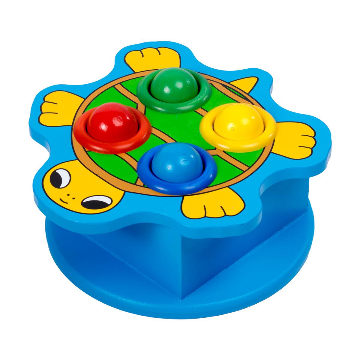 

Деревянный детский стол-стучалка с животными, стол-стучалка для младенцев, раннее детское образование, практическое упражнение на реакцию, детские развивающие игрушки