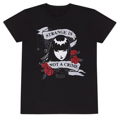 Tops – T-Shirts
