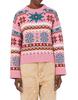 MOSCHINO Merino Wool Sweater