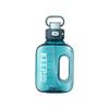 CHAHUA New Wave Large Capacity Sports Water Bottle