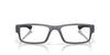 Oakley Sunglasses 0OX8046 AIRDROP MATTE BLUE STEEL FRAME 80462055 Polarized [Oakley]