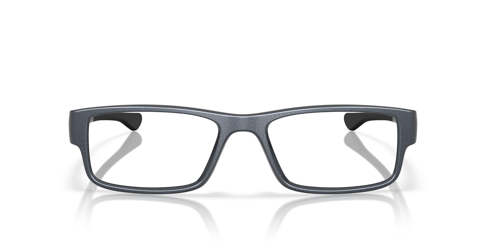 

Солнцезащитные очки Oakley 0OX8046 AIRDROP МАТОВАЯ СТАЛЬНАЯ РАМКА СИНИЙ 80462055 Поляризационные [Oakley]