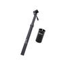 Mountain Road Bike Dropper Seatpost Adjustable Hydraulic Seat Post Component