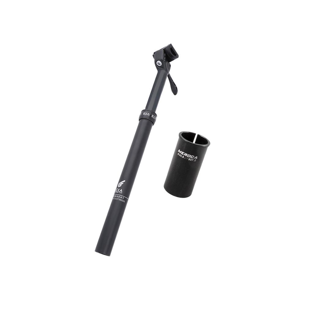 Mountain Road Bike Dropper Seatpost Adjustable Hydraulic Seat Post Component