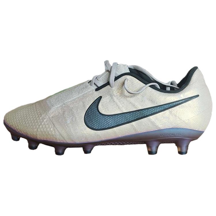

Nike Кроссовки унисекс Phantom Venom Elite AG Pro Белые AO0576-006 42