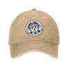Arale Norimaki Trucker Hats Merch For Men Women Baseball Caps Dr Slump Vintage Headwear Cap Adjustable
