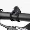 5Pcs Bicycle Headlight Silicone Strap Universal Mountain Road Bicycle Handlebar Light Flashlight Computer Band Mount Holder Bike Accessories