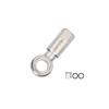 Bike Oil Pipe Insert Banjo Fitting Bike Hydraulic Brake Hose Banjo Fitting Olive Connector For Slx/Xt/Xtr Brakes