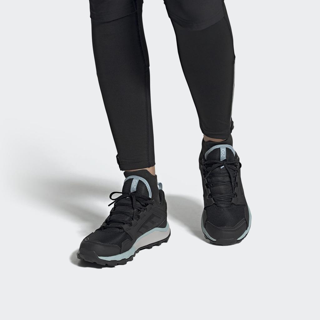 adidas Wmns Terrex Agravic Tr Gtx 'Core Black' Women's EF6879