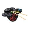 MusicMate MM-DRM15 Play'n'Roll Roll-Up Drum Kit