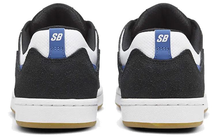 Nike SB Alleyoop Weiß Team Royal CJ0882-104
