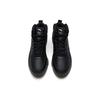 Anta Lifestyle Series Mid-Top Sneakers Men Sneakers Black 912138011-5