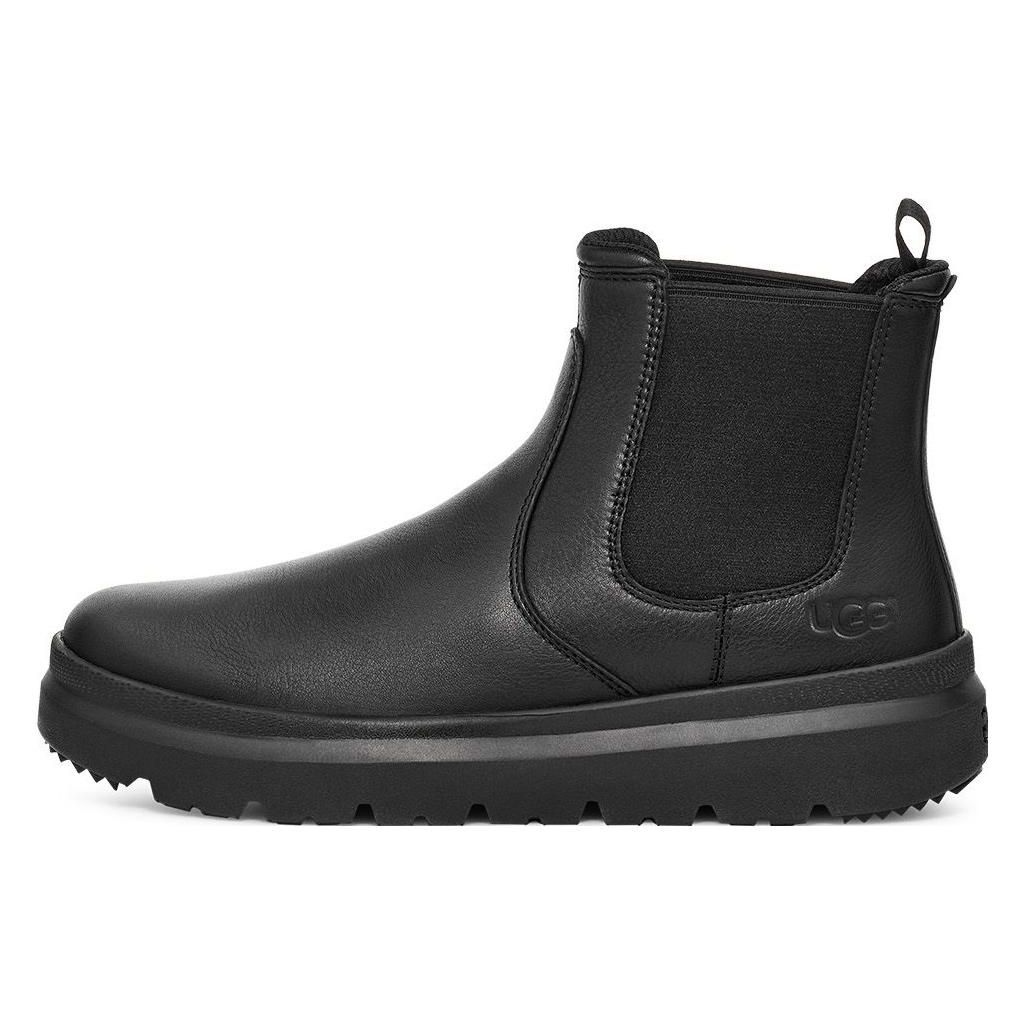 

UGG Кроссовки мужские Burleigh Chelsea Boot черные 1151790-BLK 40